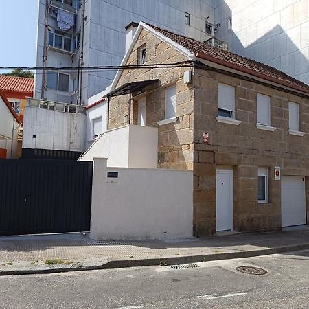 Casa Miguel Leilighet Teis Eksteriør bilde