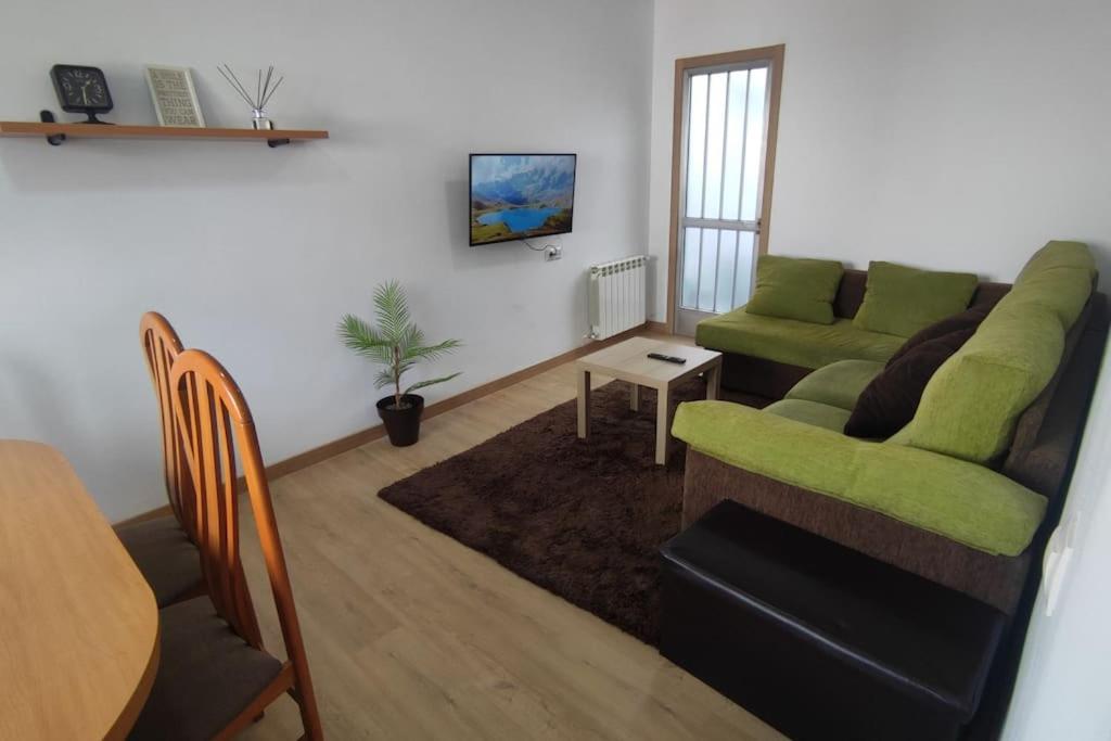 Casa Miguel Leilighet Teis Eksteriør bilde