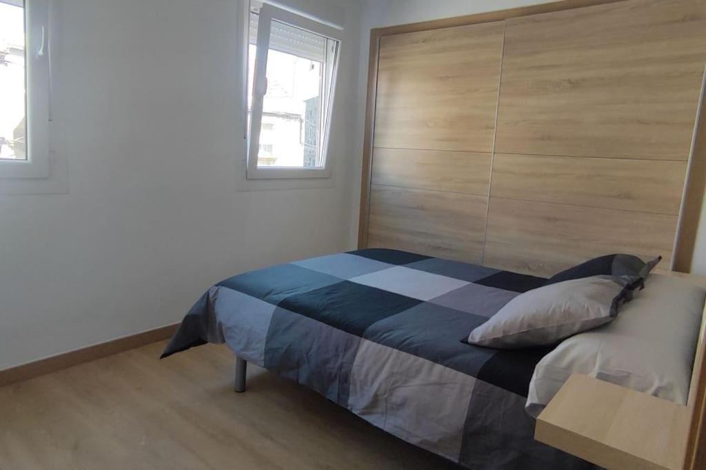 Casa Miguel Leilighet Teis Eksteriør bilde